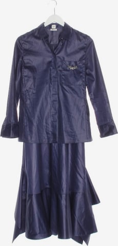 HERMÈS Sonstige Kombination XXS in Blau: Vorderseite