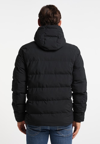 HOMEBASE Winter Jacket in Black