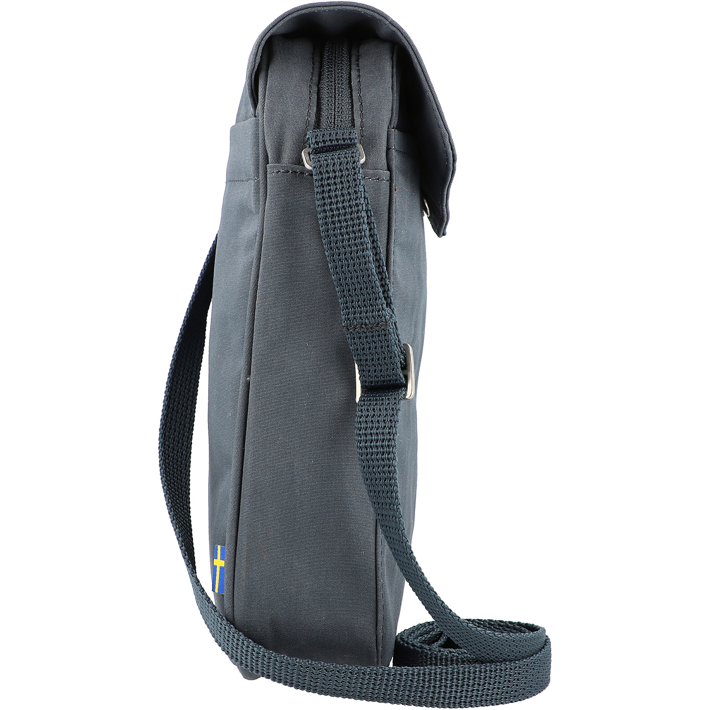 Fjällräven Umhängetasche 'Greenland' in Blau