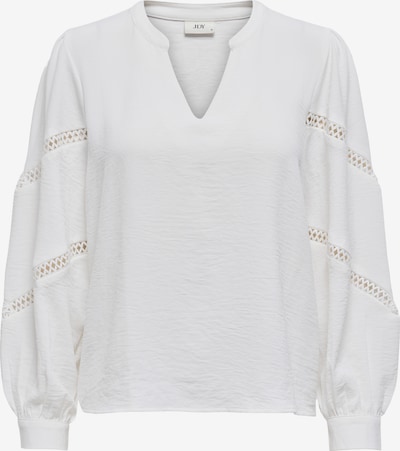 JDY Pusero 'JDYLION' värissä valkoinen, Tuotenäkymä