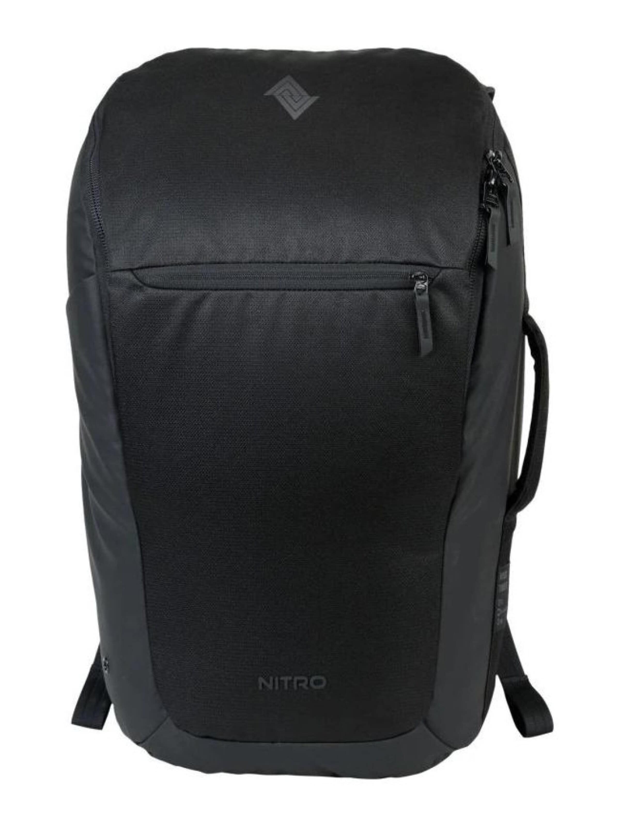 Sac à dos NITRO en noir