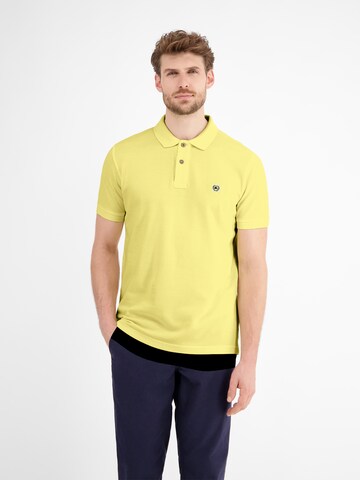 LERROS Shirt in Yellow