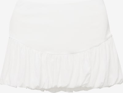 Pull&Bear Hame koossa 34 värissä valkoinen, Tuotenäkymä