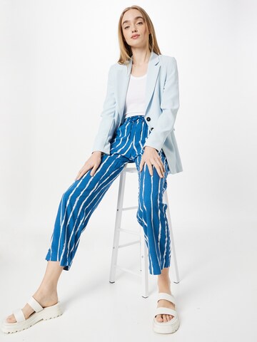 Loosefit Pantaloni di TOM TAILOR in blu