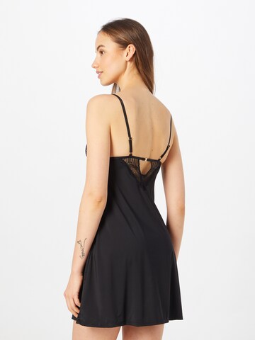 ESOTIQ Negligee 'ULYANA' in Black