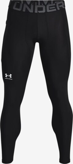 UNDER ARMOUR Sportovní kalhoty - černá, Produkt