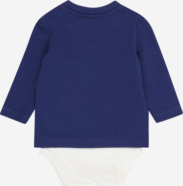 TOMMY HILFIGER Body in Blau