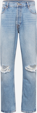 Dr. Denim Loose fit Jeans 'Dash' in Blue: front