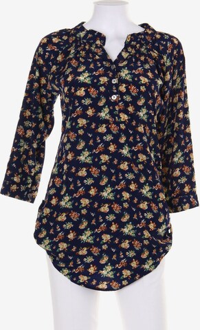 Jennifer Taylor Blouse & Tunic in M in Blue: front