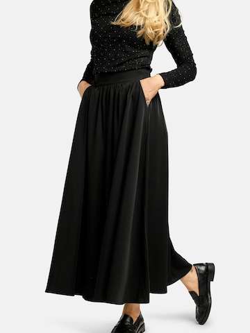 Liberte Essentiel Sukně ' FREDE ' – černá