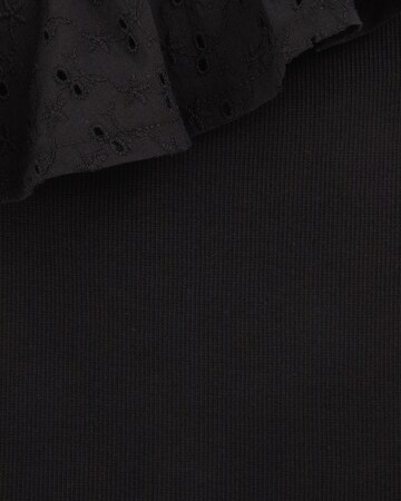 Haut WE Fashion en noir