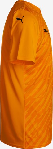 Maglia trikot 'Ultimate' di PUMA in arancione