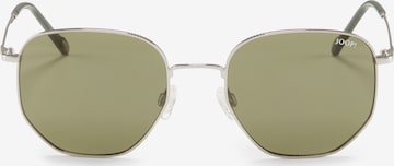 JOOP! Sonnenbrille in Silber: predná strana