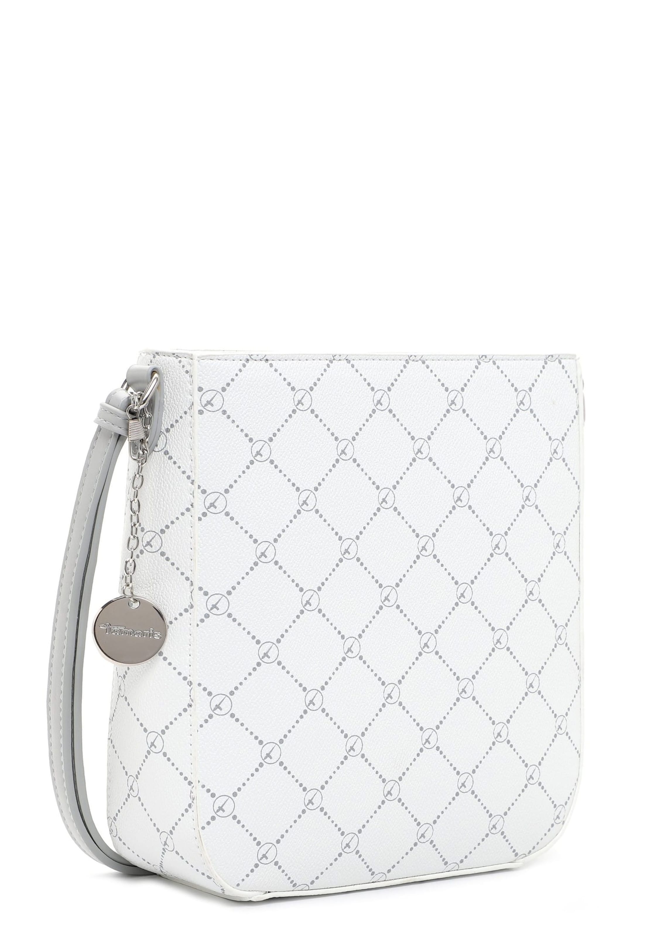 Tamaris Crossbody bag 'Anastasia' in White