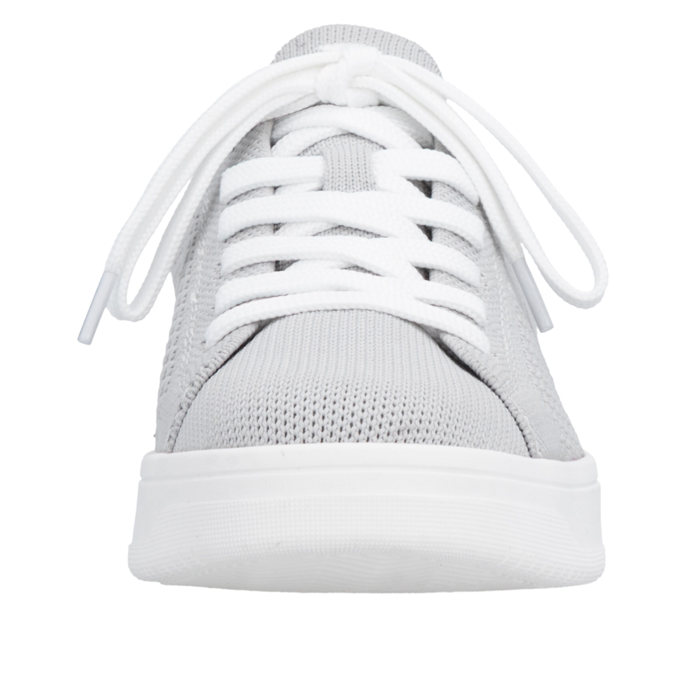 Baskets basses Rieker Sport en gris