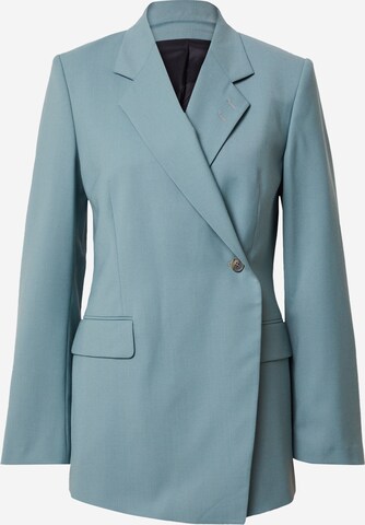 Tiger of Sweden Blazer 'ELIWIRA' in Blue: front