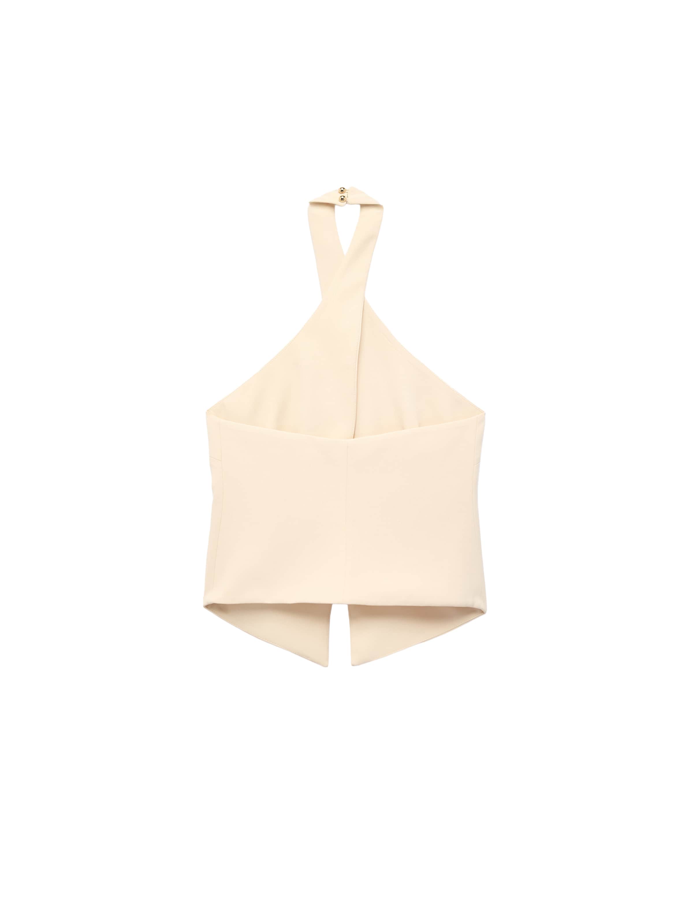 Koton Top in Beige
