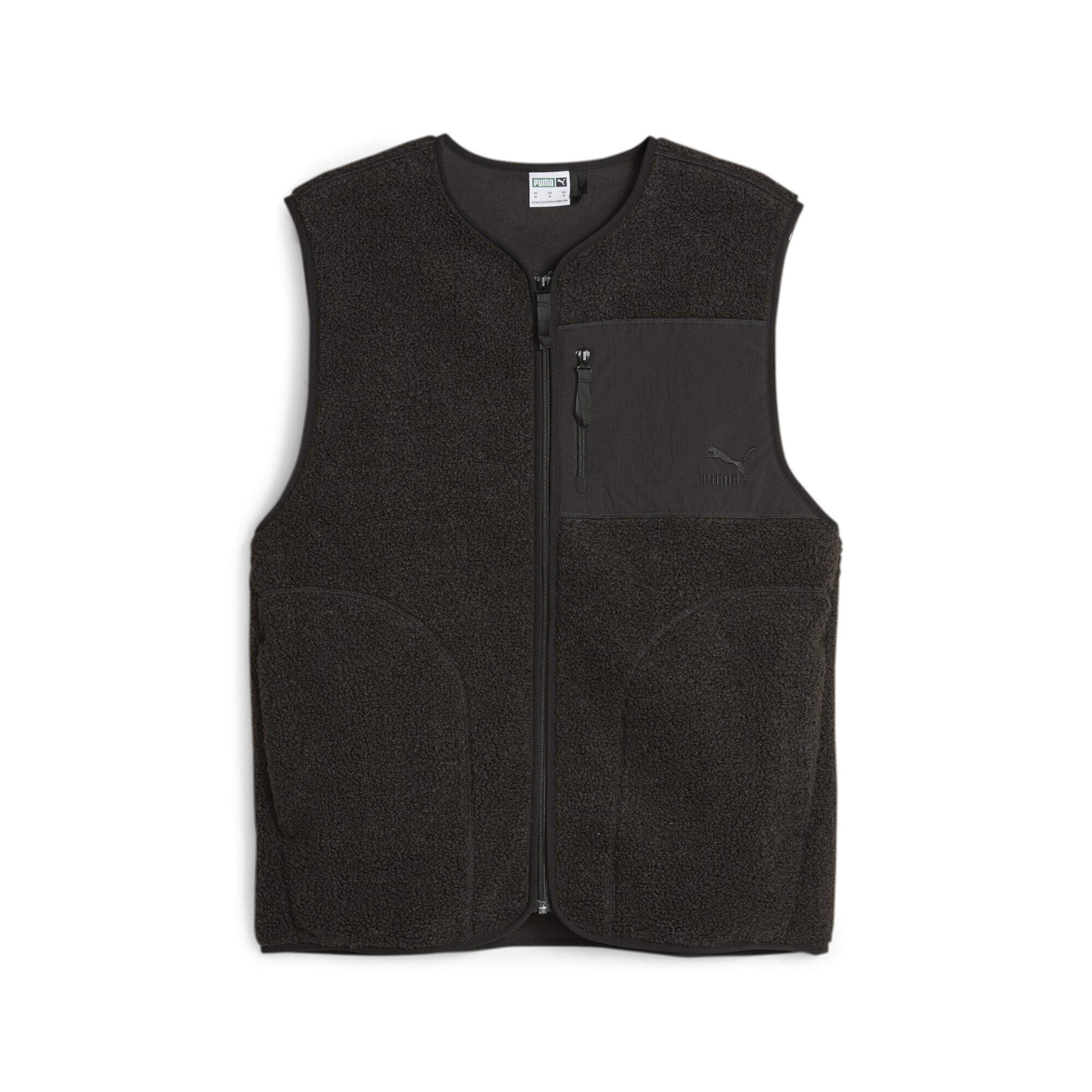 Gilet sportivi PUMA da uomo Compra online ABOUT YOU