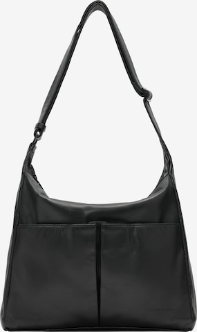 Liebeskind Berlin Tasche 'Hera' in Schwarz: Vorderseite