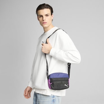 PUMA Crossbody Bag 'Future' in Blue