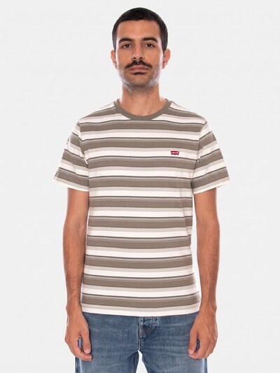 LEVI'S ® Shirt 'ORIGINAL'‌‌‌‌‌‌ in S in mischfarben, Produktansicht