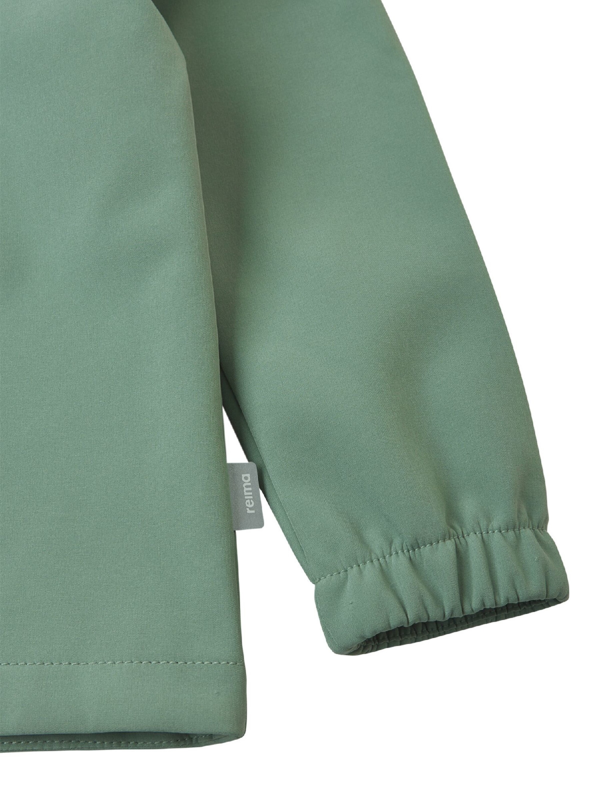 Veste fonctionnelle ' Vantti ' Reima en vert