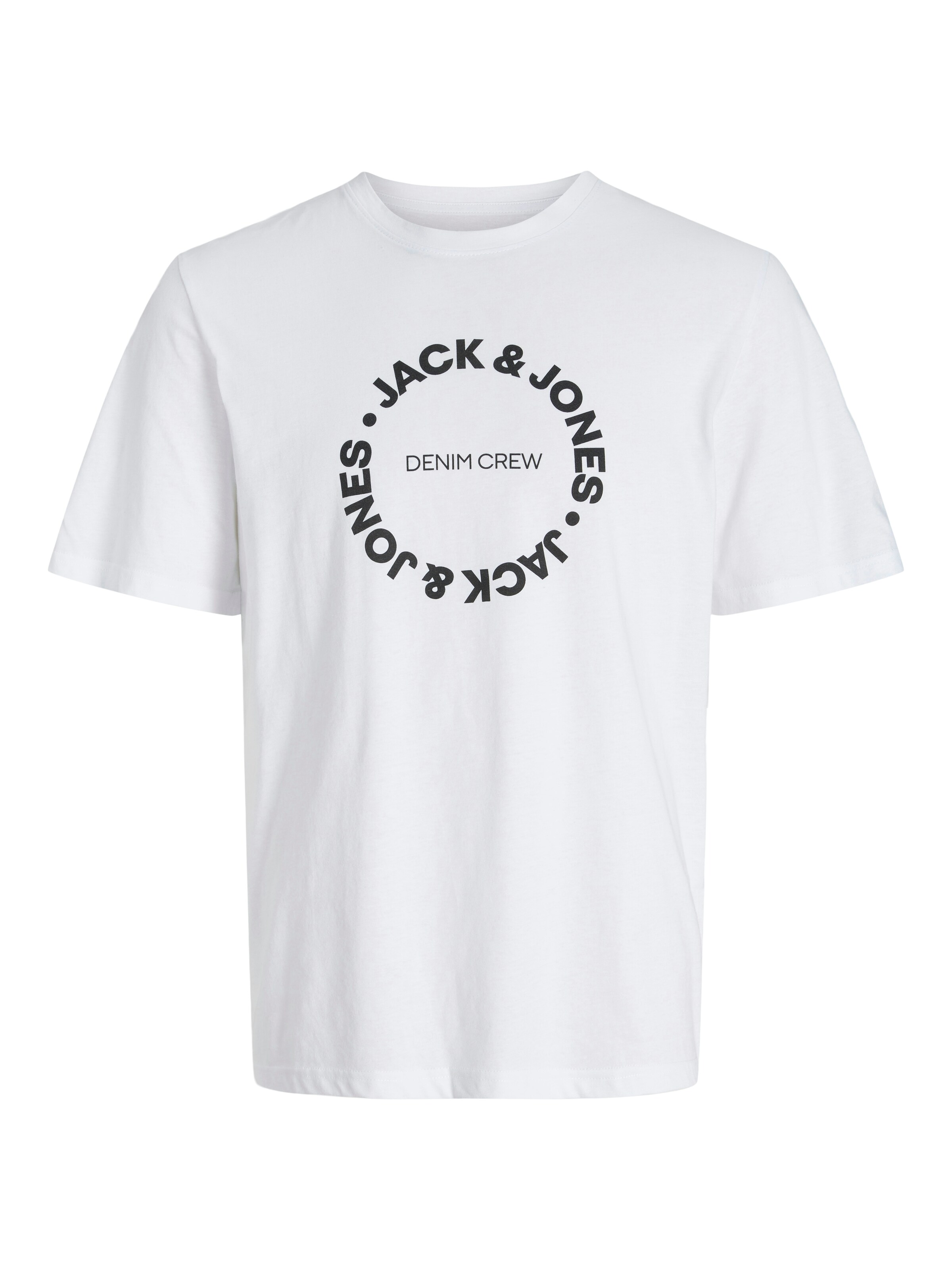 Maglietta di JACK & JONES in beige