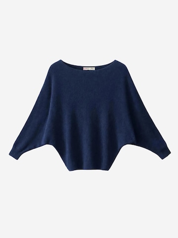Pullover 'Pullover' di MixRay in blu