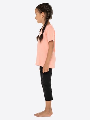 celodoro Regular Leggings 'Stretchy'‌ in Schwarz