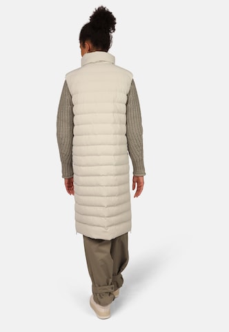 Fuchs Schmitt Bodywarmer 'Solarball' in Beige