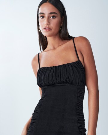 Abito 'Stassy' di BWLDR in nero