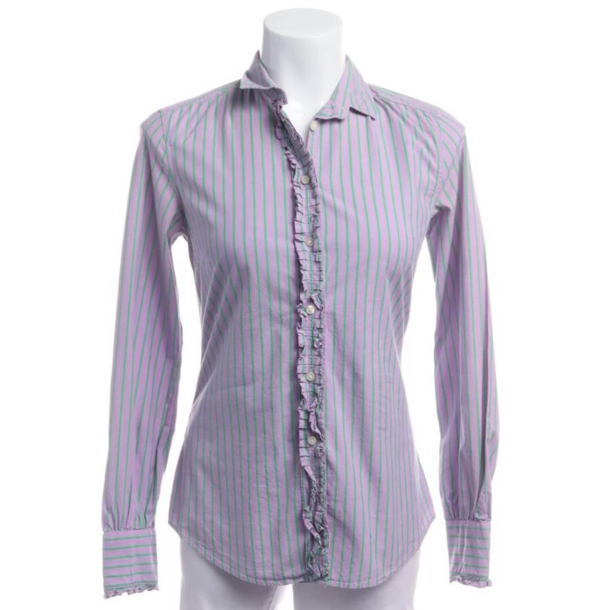 GANT Blouse & Tunic in XS in Mixed colors: front