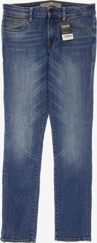 GUESS Jeans 32 in Blau: predná strana