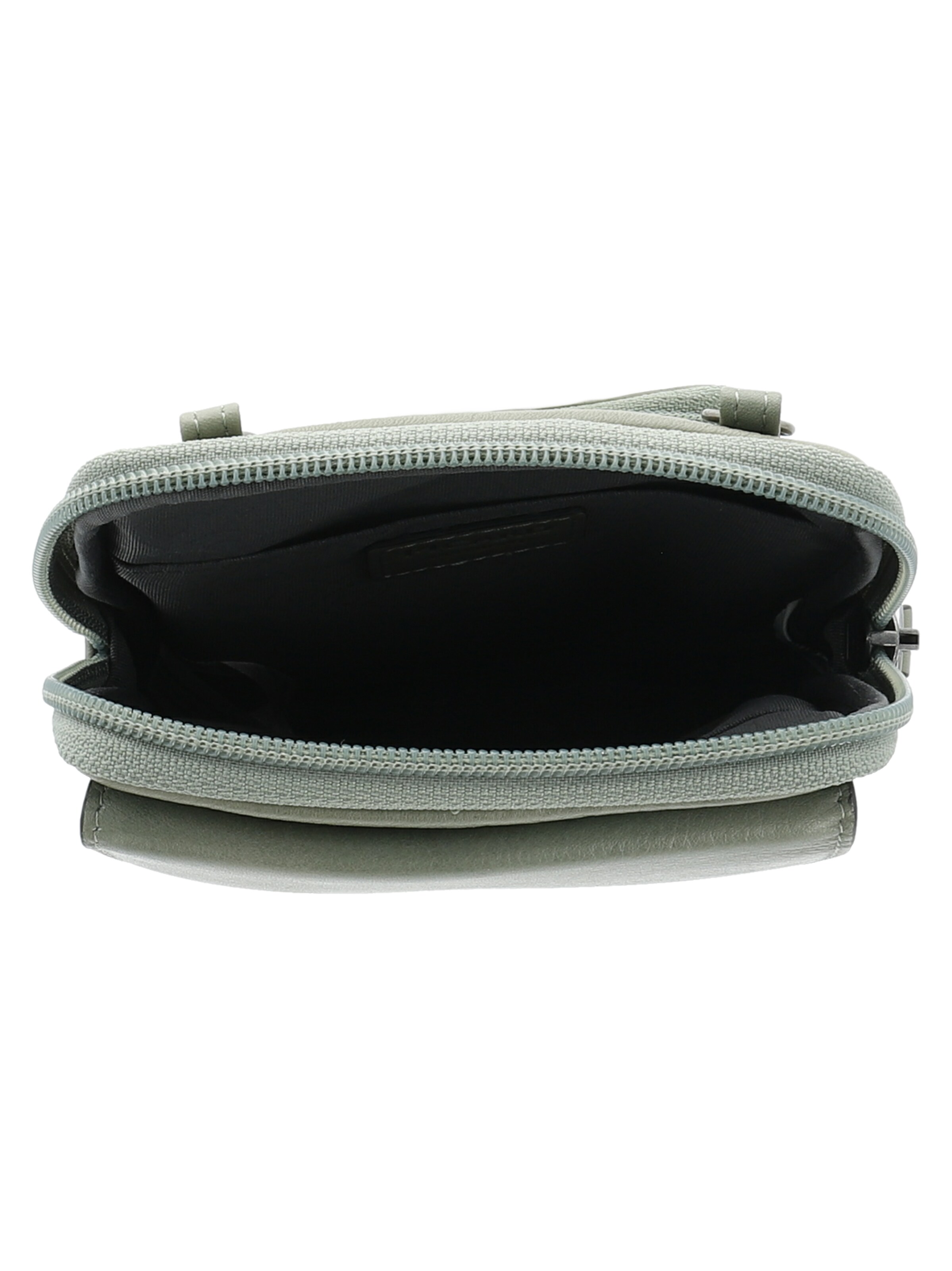 Picard Crossbody Bag 'Noel' in Green