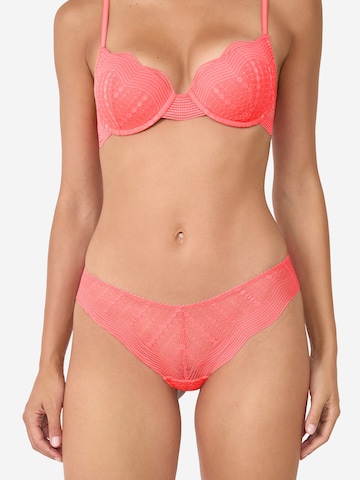 ETAM Slip in Orange
