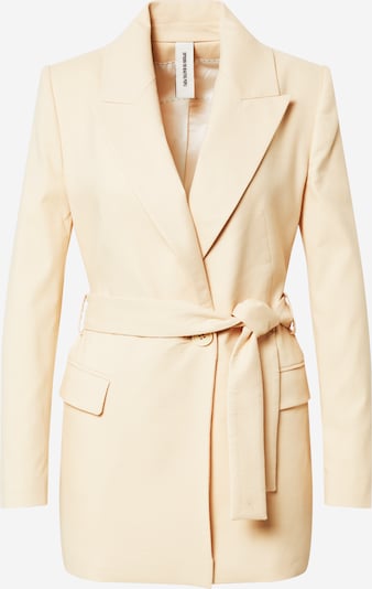 DRYKORN Blazer 'Fairlop' in beige, Produktansicht