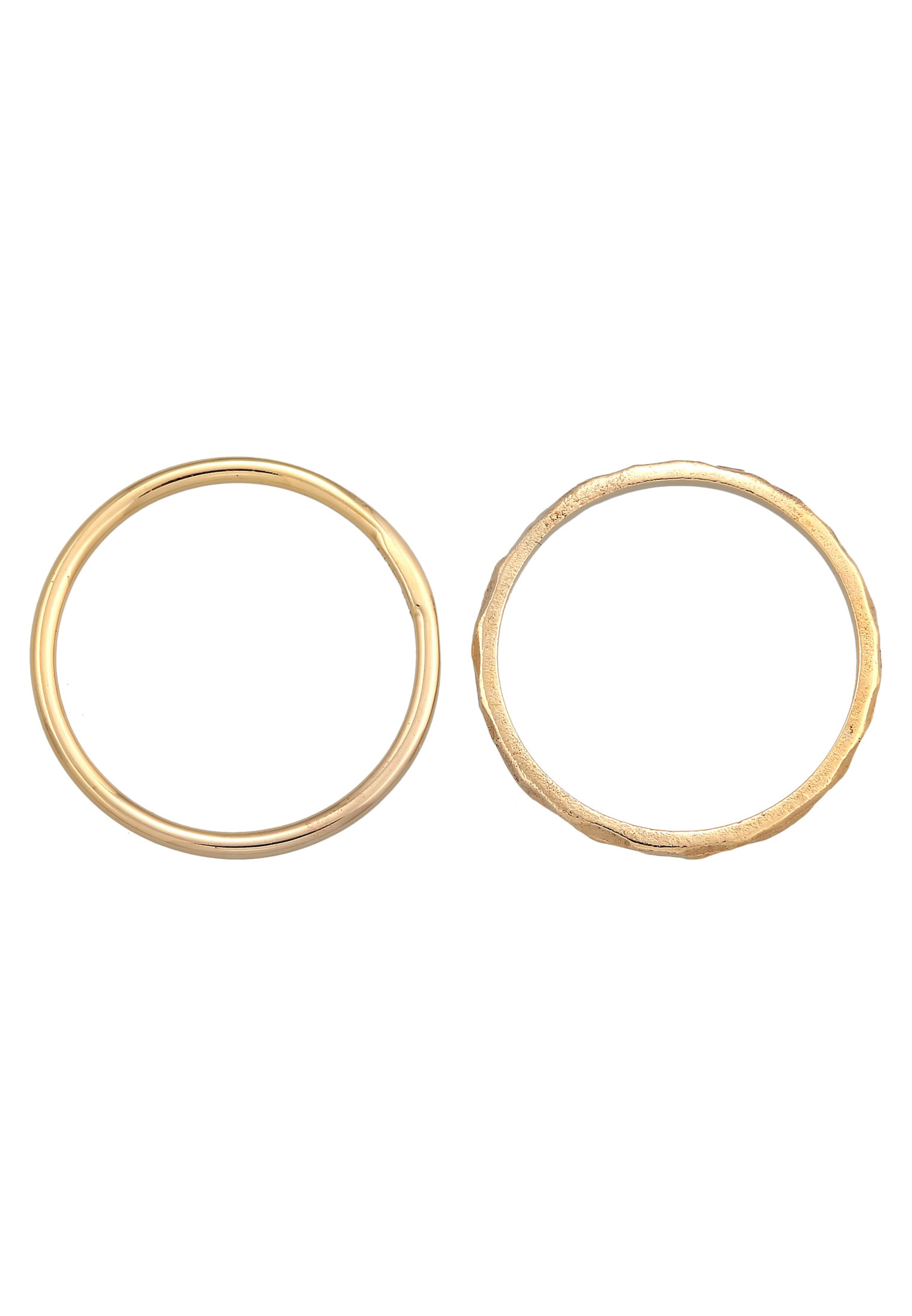 ELLI Комплект украшений в Золотой