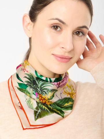 Foulard CODELLO en beige