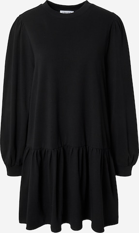 EDITED Φόρεμα 'Peja' σε μαύρο: μπροστά