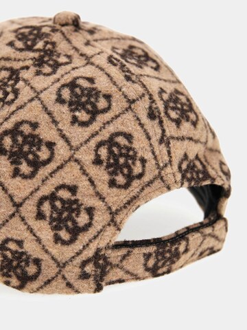 GUESS Pet in Beige