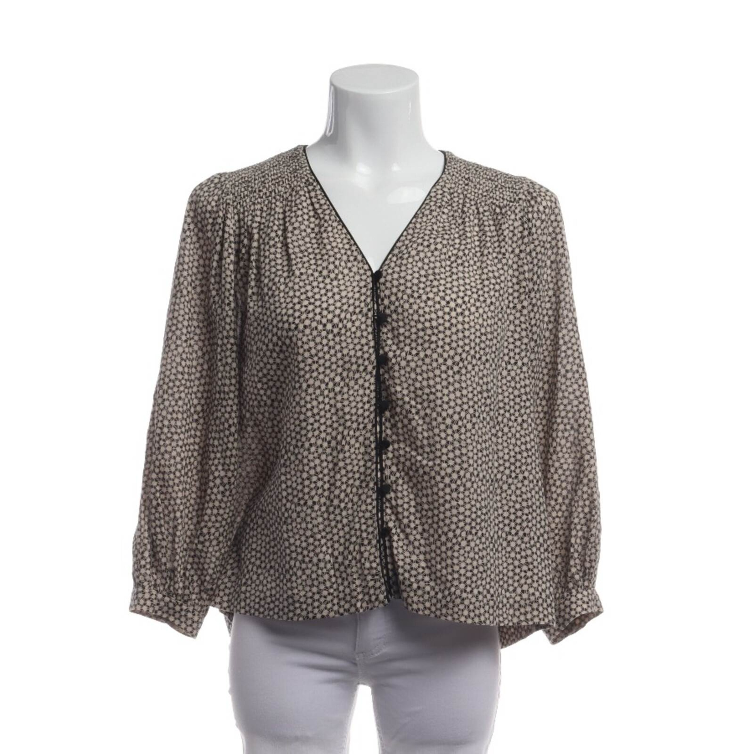 Closed Blouse & Tunic in XS in Beige: front