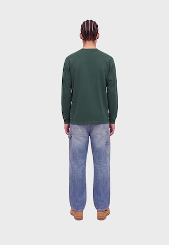 Carhartt WIPMajica 'Vista' - zelena boja
