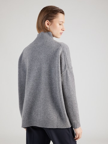 Weekend Max Mara Sweater 'BENITO' in Grey