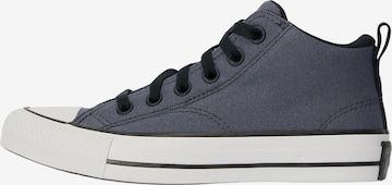 CONVERSE Tennarit 'Ctas Malden Street' värissä sininen: etupuoli