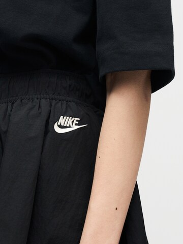 Nike Sportswear Φούστα σε μαύρο