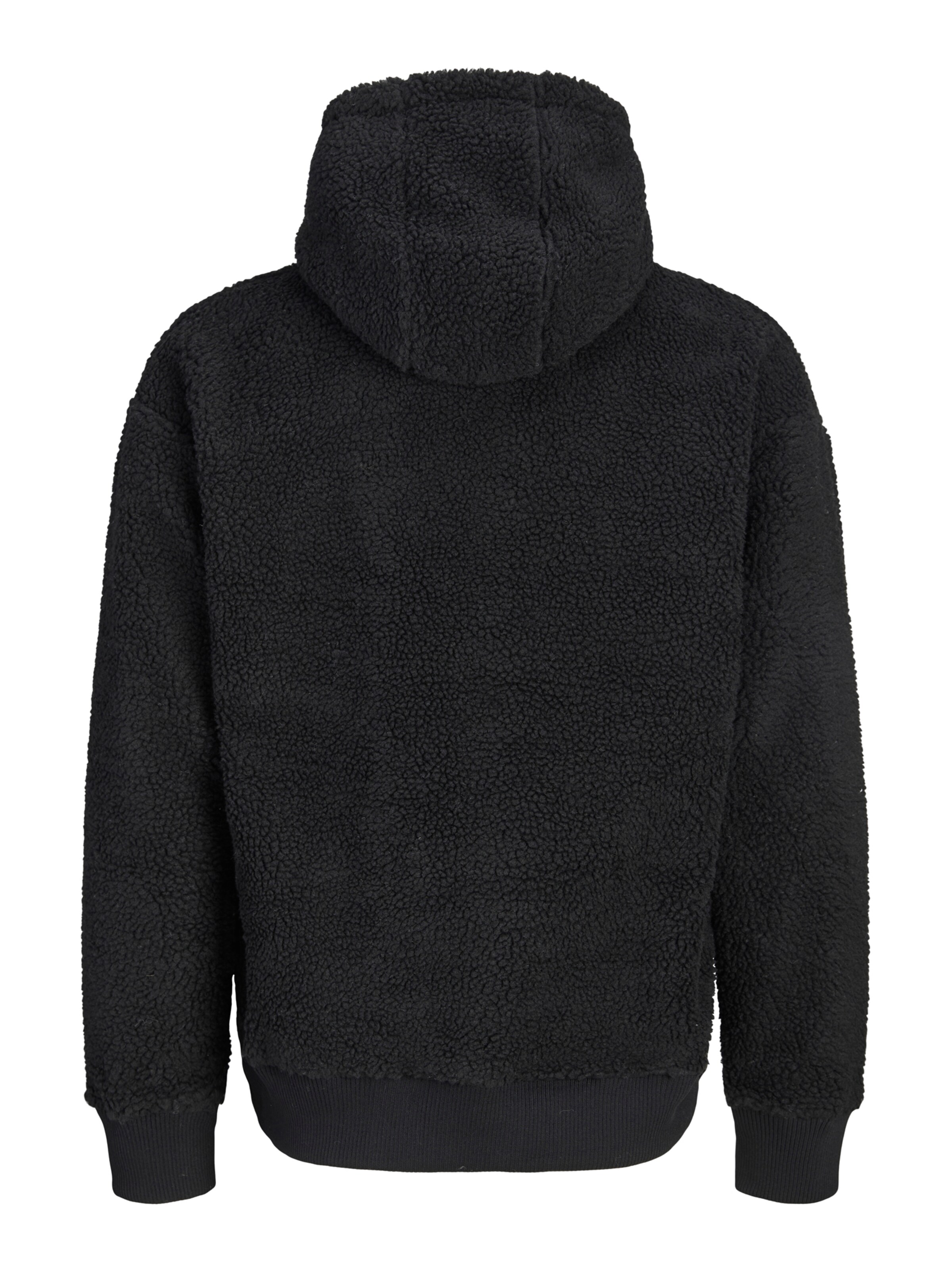 Pullover 'JORNORREBRO' di JACK & JONES in nero