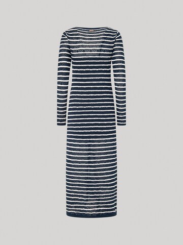 Robe 'FRANCES' Pepe Jeans en bleu