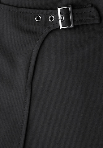 Street One Studio Skirt in Black