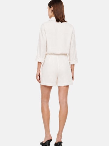 IMPERIAL Shirt 'IMPERIAL CAMICIA CAMICIA' in White