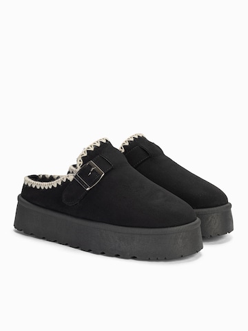 juoda Island Boot Loaferai 'Siloe'